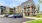 building exterior and parking lot Taryn at 401 Raleigh NC luxury apartments