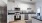 kitchen appliances and island Taryn at 401 Raleigh NC luxury apartments