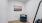 den room with chair and art Taryn at 401 Raleigh NC luxury apartments 