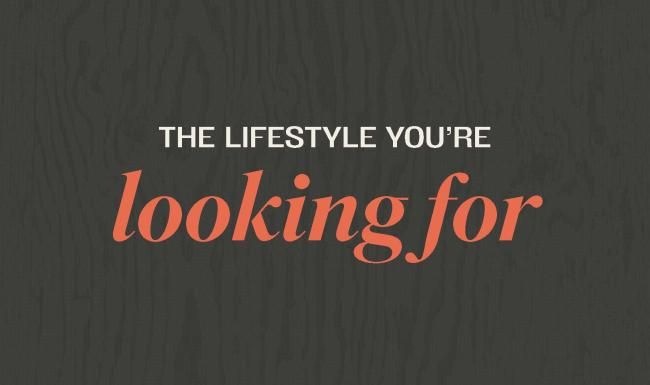 the lifestyle you're looking for Taryn at 401 luxury apartments for rent Raleigh NC